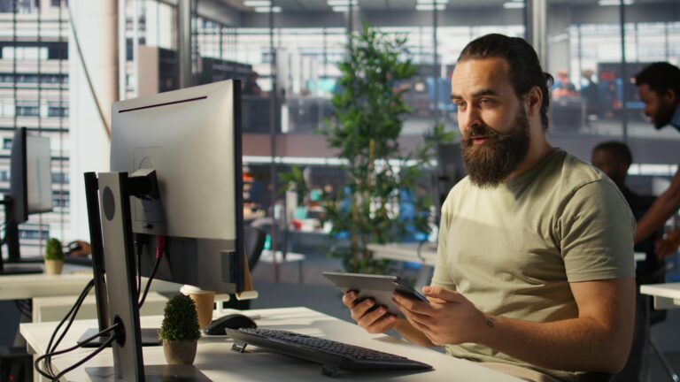 Expert IT Support in Oklahoma City: Your One-Stop Shop for Tech Peace of Mind