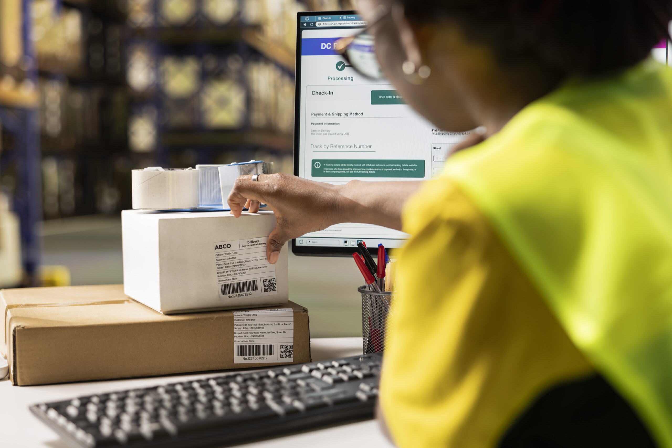 The Hidden Cost of Cheap Freight How to Decode 3PL Contracts and Protect Your Margins