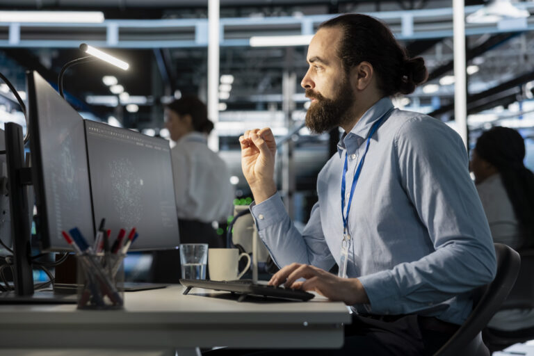 Why Proactive IT Services Are the End of Your Tech Headaches