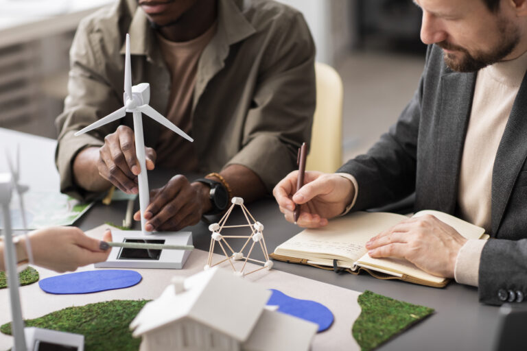 Your LL87 Advantage: Strategic Building Energy Efficiency Consulting That Pays You Back
