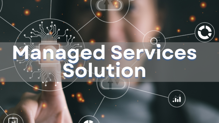 Why California Businesses Must Swap to Proactive Managed IT Services
