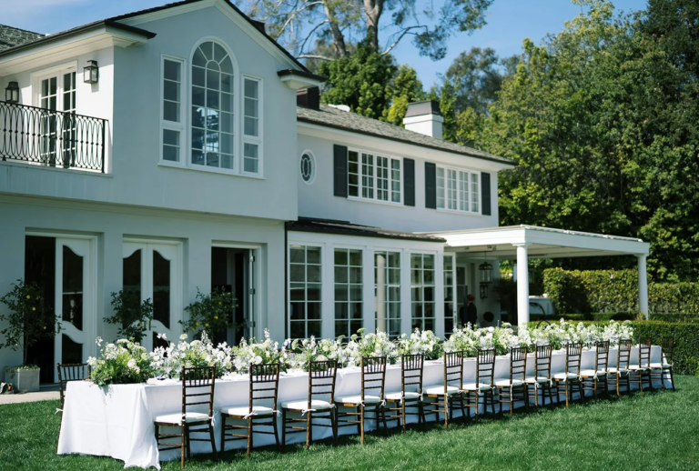 The Step-by-Step Guide to Hosting a Large-Scale Event on Private Property