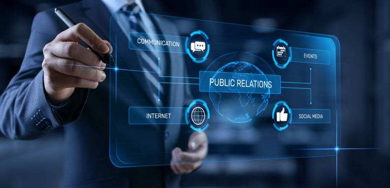 Public Relations That Turns Your Story Into Real Trust