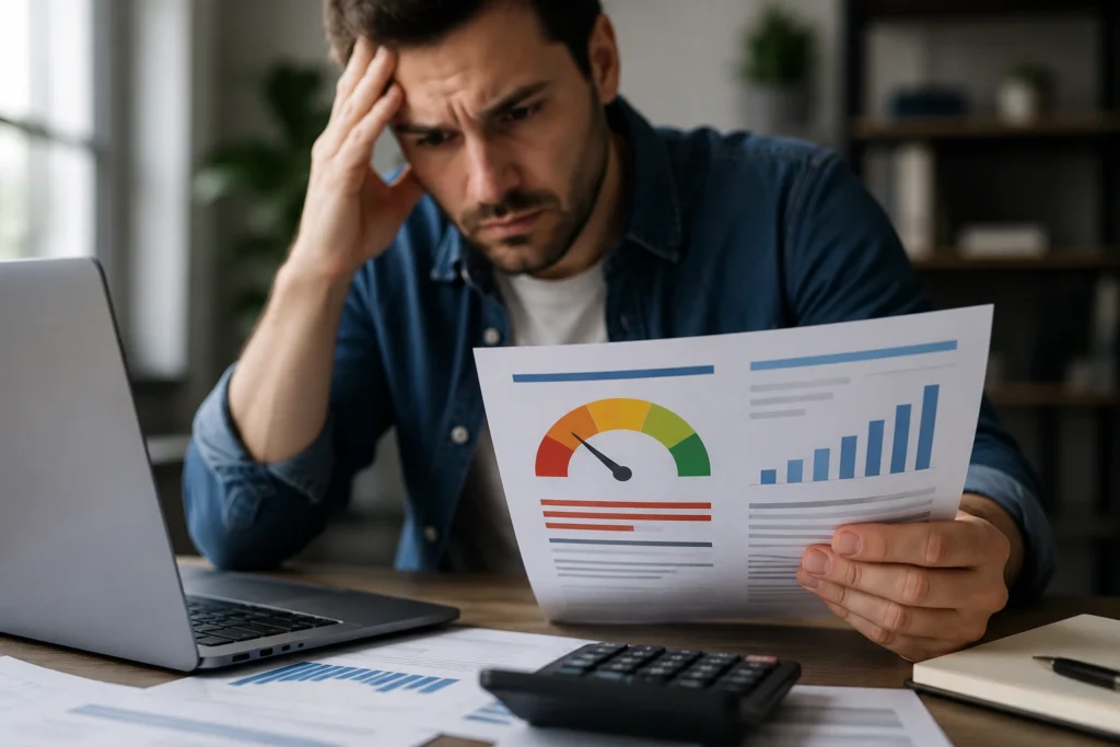 Charge Off On Credit Report Meaning