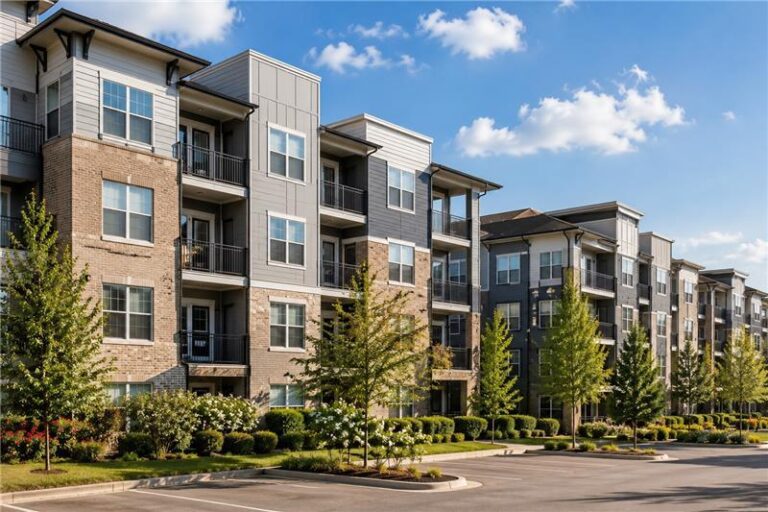Guide to Apartment Building Insurance for Owners
