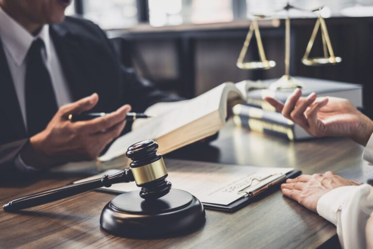 Why Attorneys Are Vital In Protecting Intellectual Property Rights