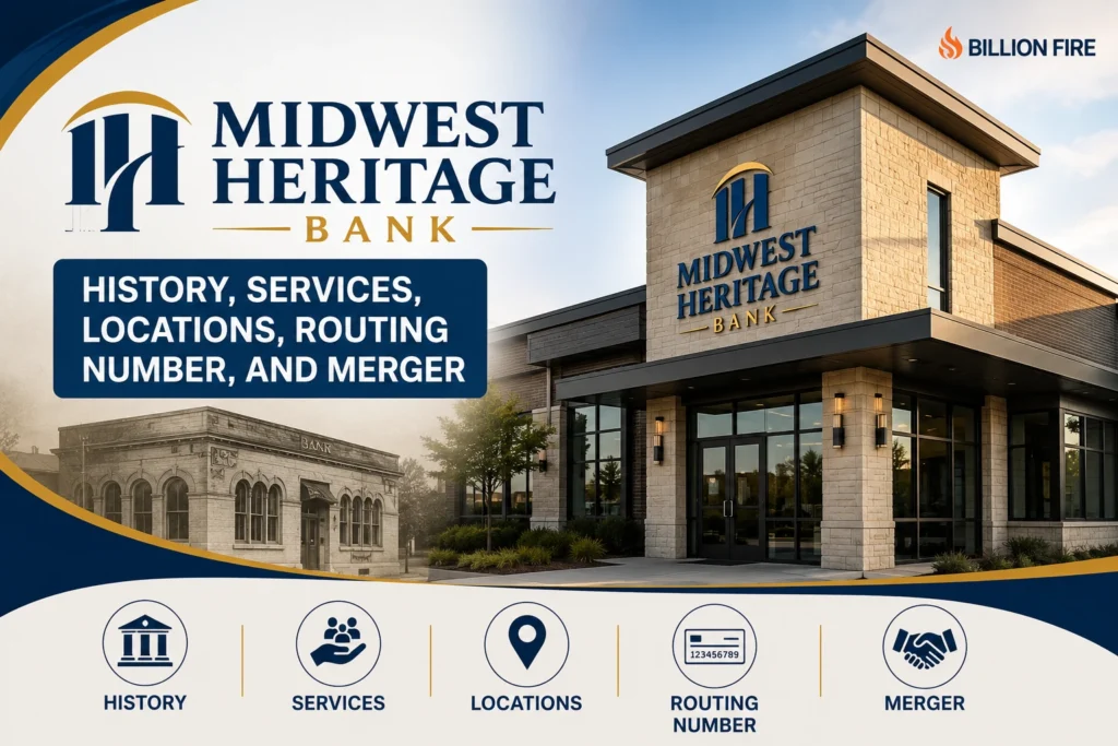 midwest heritage bank