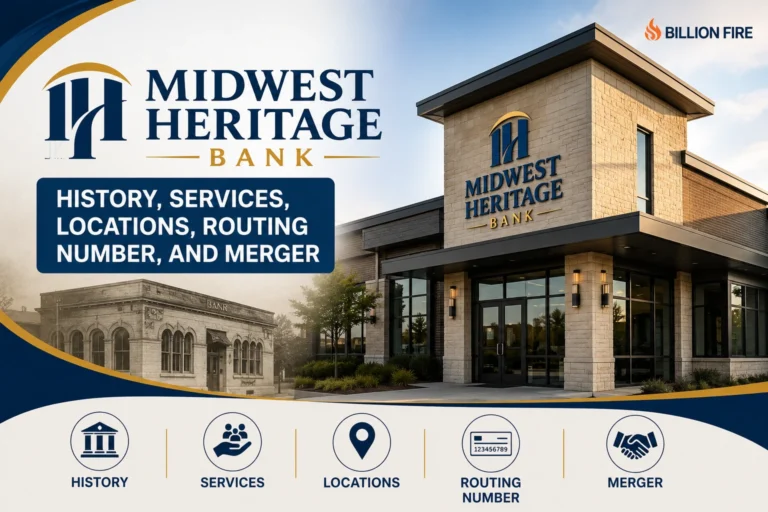 midwest heritage bank