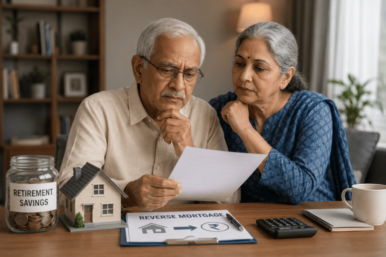 Financial Independence Solidifies Once Jumbo Reverse Mortgage Approves