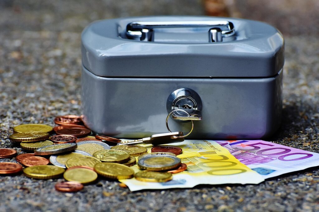 How CPAs Assist With Cash Flow Management for Small Businesses