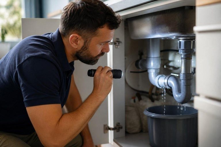 When Does a Plumbing Emergency Require Immediate Help?