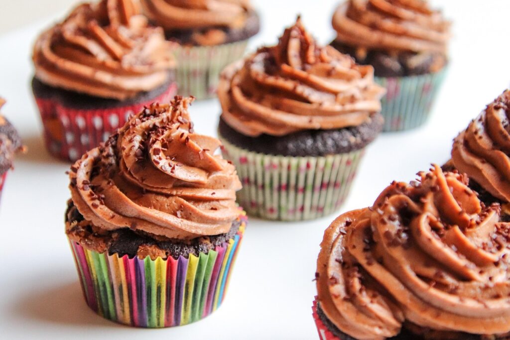 Mistakes to Avoid When Ordering Branded Cupcakes for Corporate Events