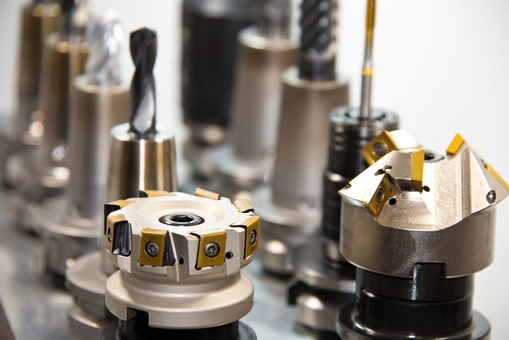 Perfect Precision: Maintaining Quality in Component Manufacturing